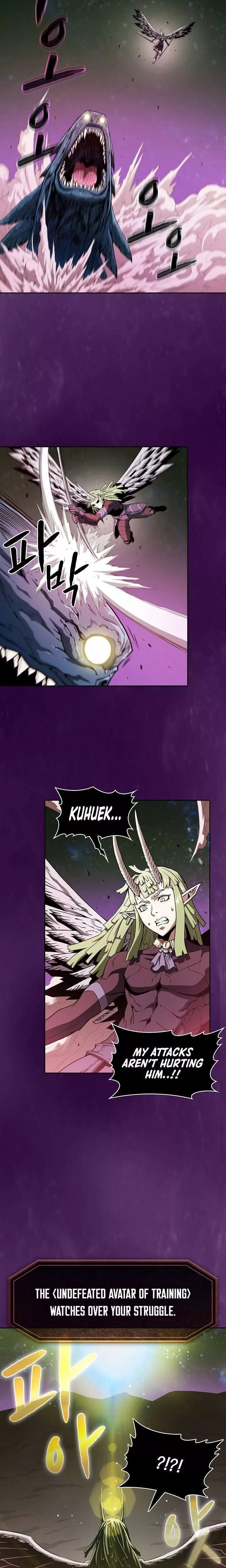 The Constellation That Returned From Hell - Chapter 23 - Page 4