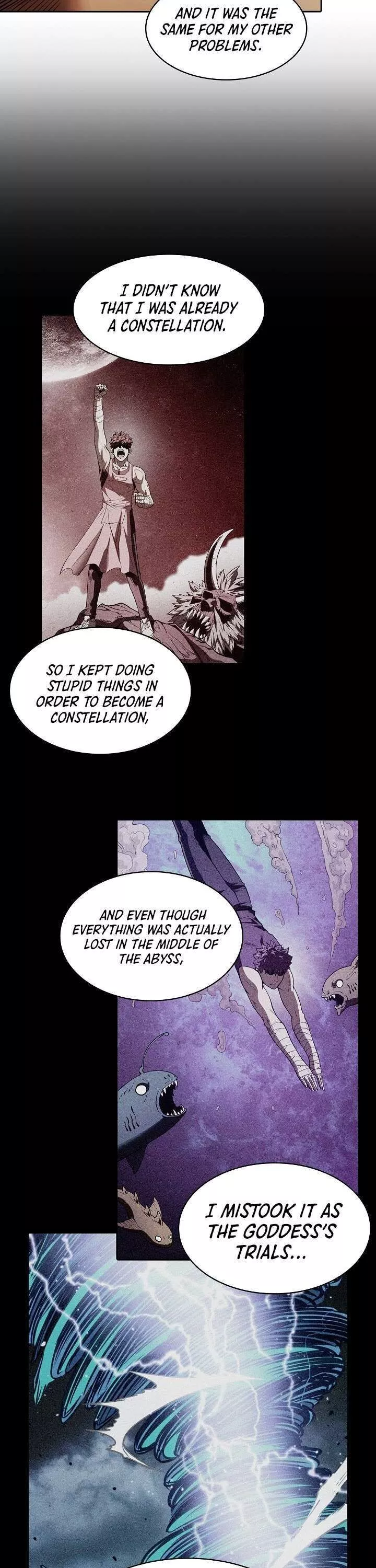 The Constellation That Returned From Hell - Chapter 23 - Page 9