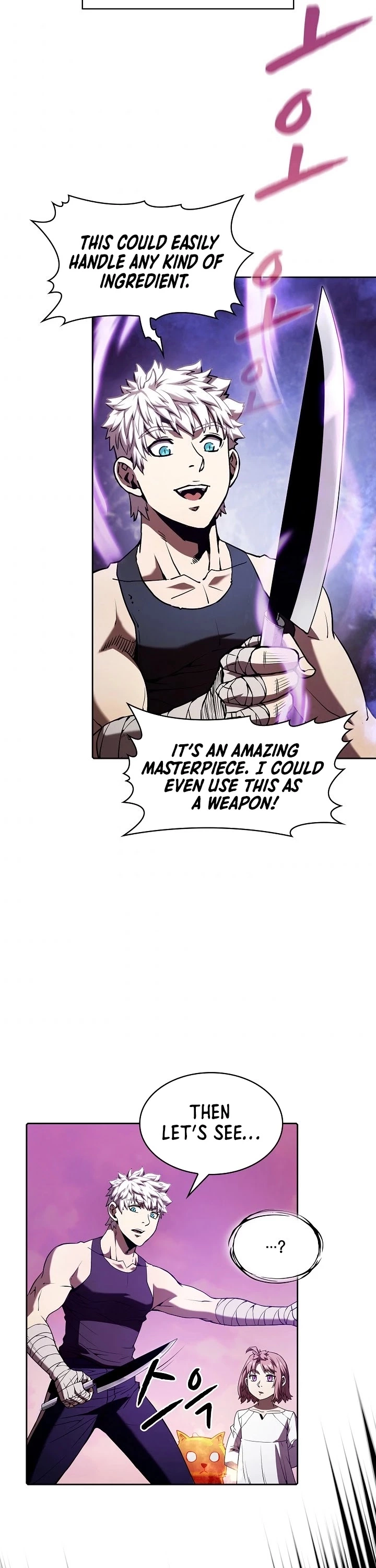 The Constellation That Returned From Hell - Chapter 25 - Page 15