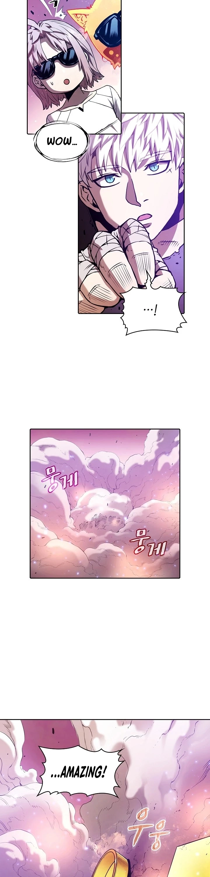 The Constellation That Returned From Hell - Chapter 25 - Page 21