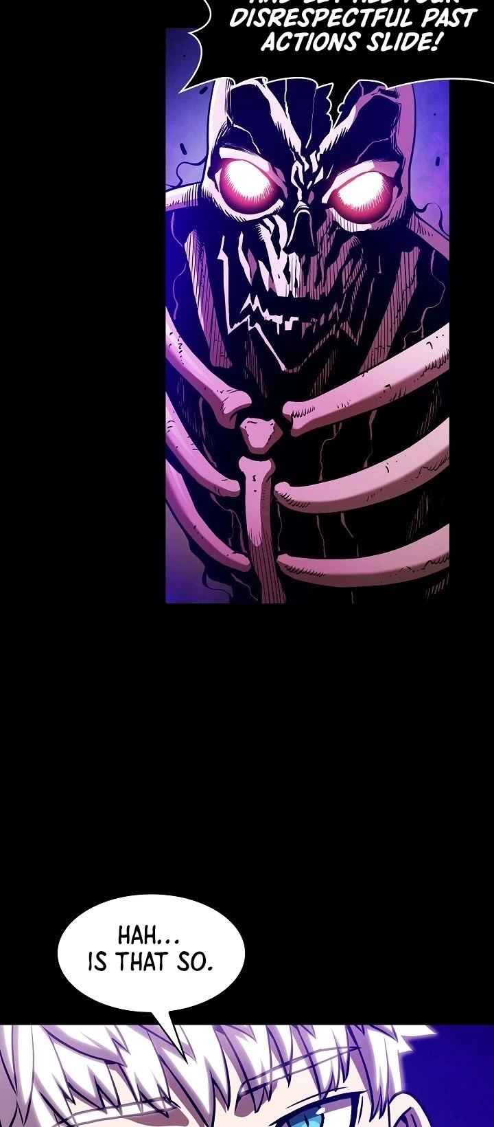 The Constellation That Returned From Hell - Chapter 25 - Page 39
