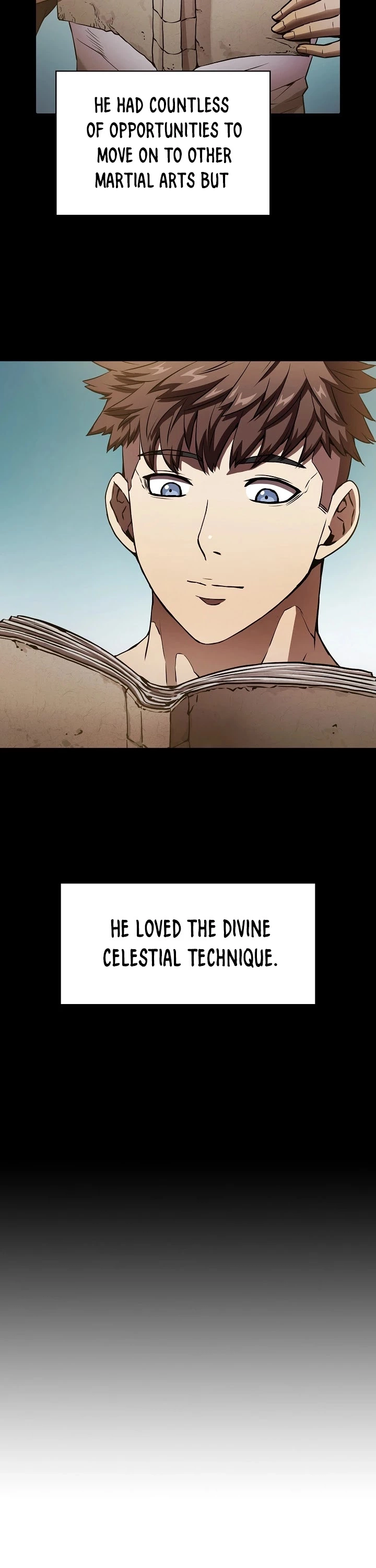 The Constellation That Returned From Hell - Chapter 5 - Page 6