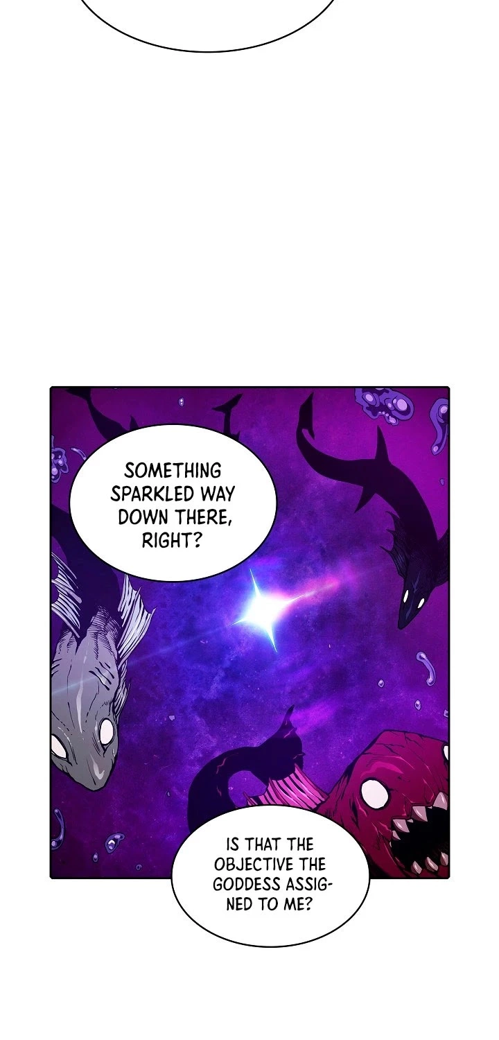 The Constellation That Returned From Hell - Chapter 6 - Page 23