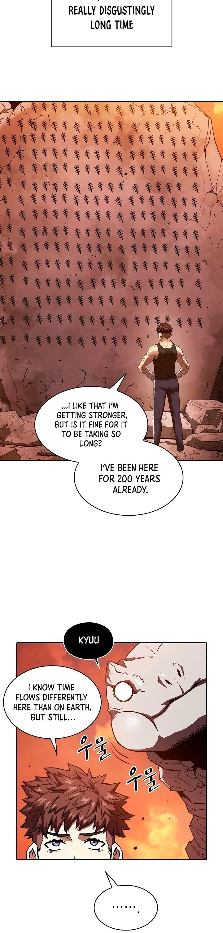 The Constellation That Returned From Hell - Chapter 6 - Page 29