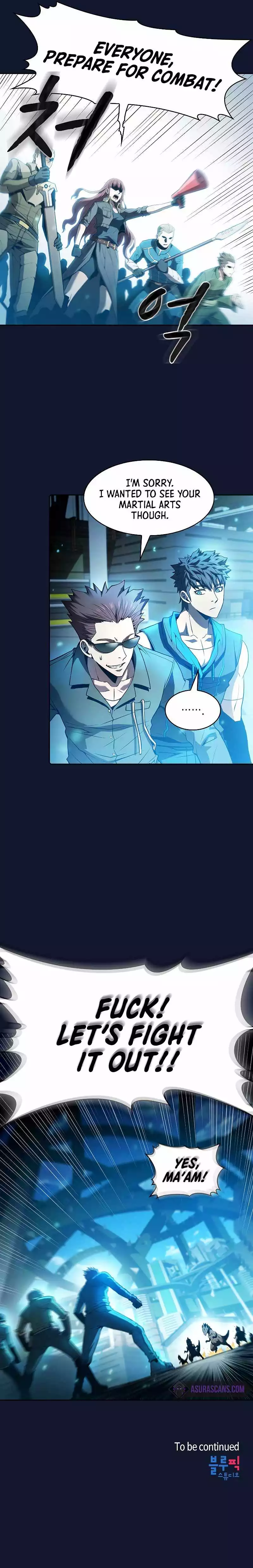 The Constellation That Returned From Hell - Chapter 62 - Page 7