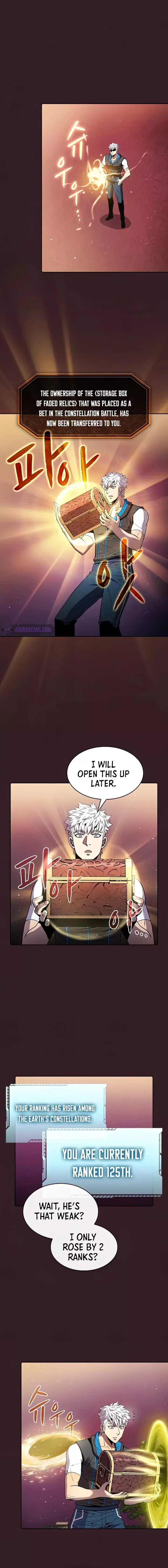 The Constellation That Returned From Hell - Chapter 81 - Page 6