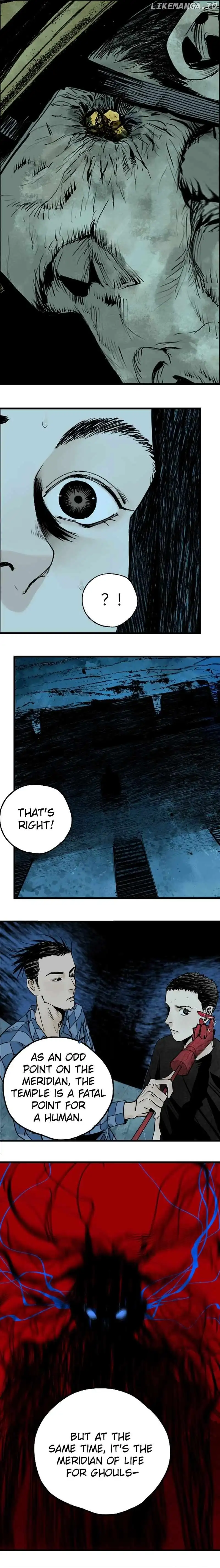 The Crow - Chapter 18 - Page 18