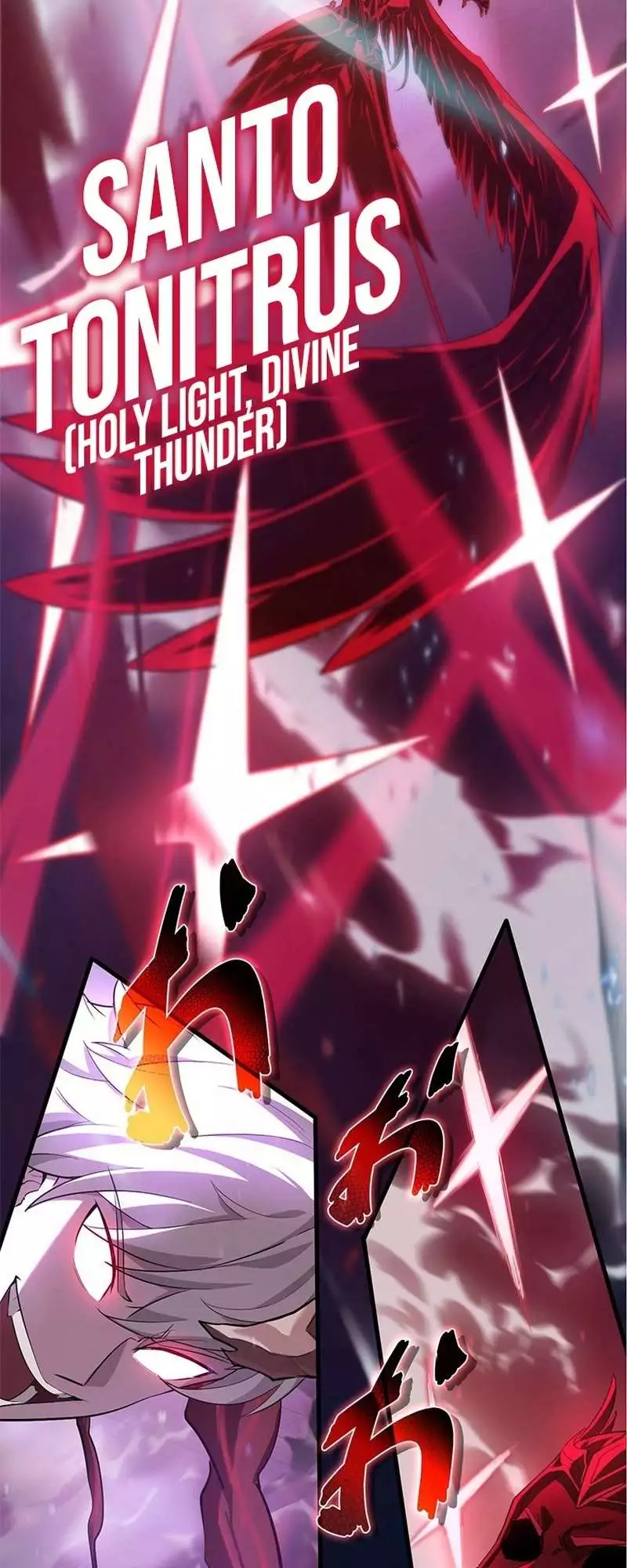 The Cursed Strongest Player is Unrivaled In This World - Chapter 1 - Page 51