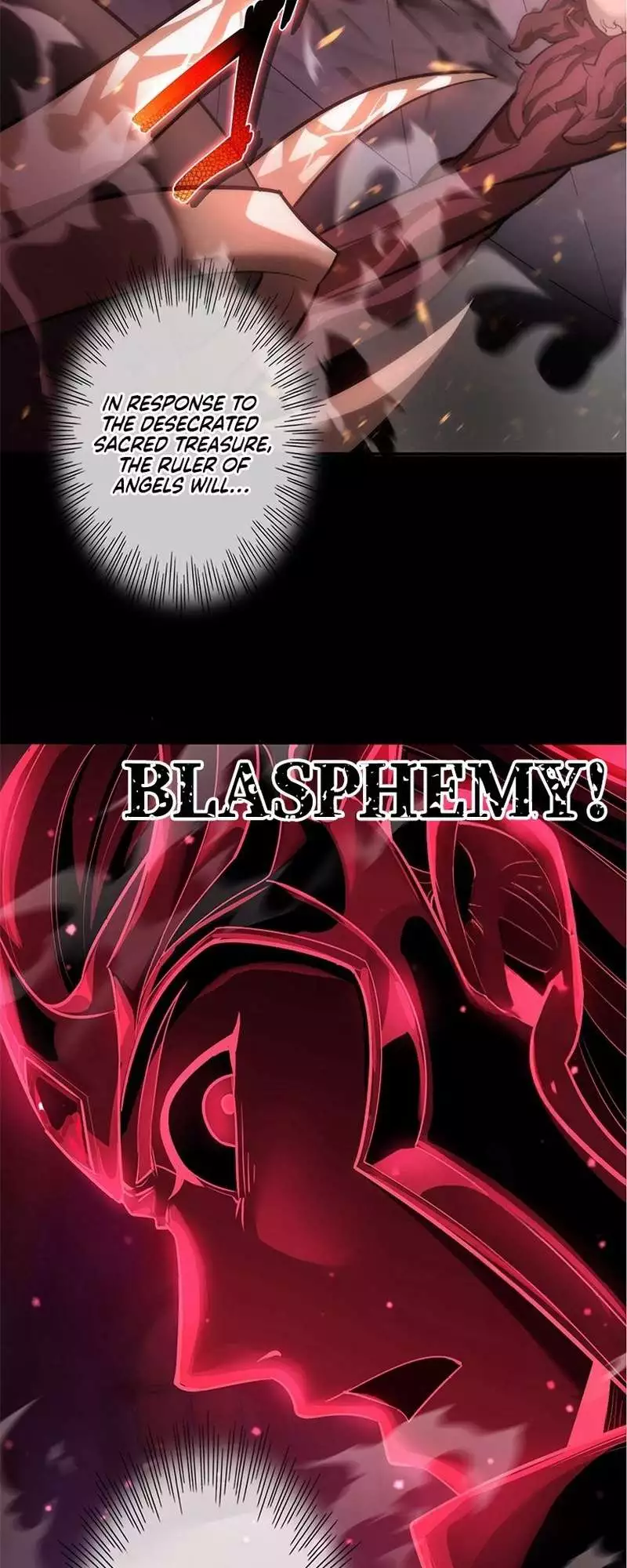 The Cursed Strongest Player is Unrivaled In This World - Chapter 1 - Page 38
