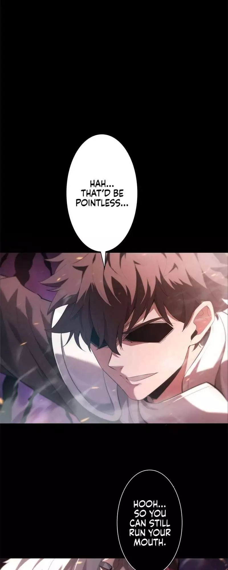 The Cursed Strongest Player is Unrivaled In This World - Chapter 1 - Page 28