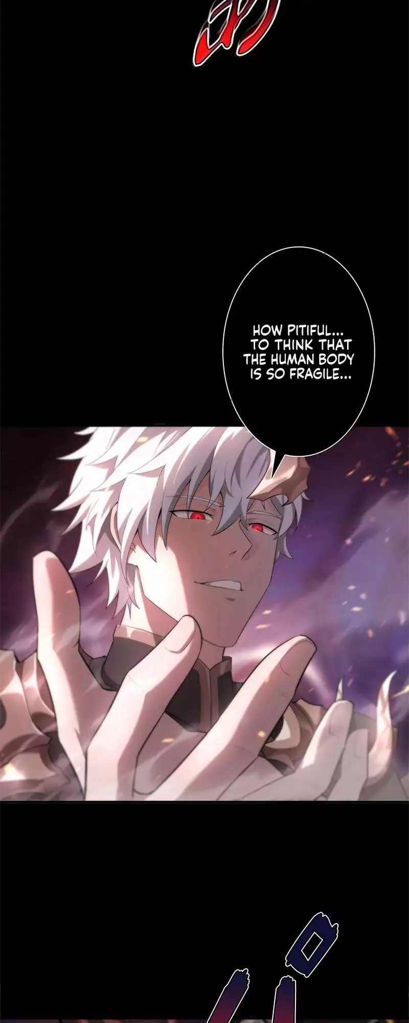 The Cursed Strongest Player is Unrivaled In This World - Chapter 1 - Page 24