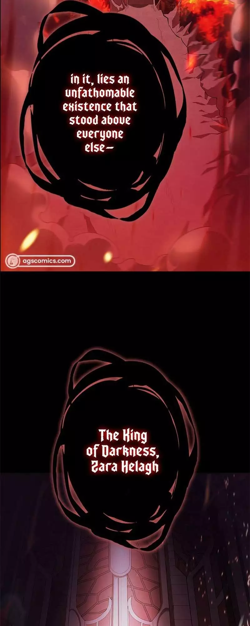 The Cursed Strongest Player is Unrivaled In This World - Chapter 1 - Page 5