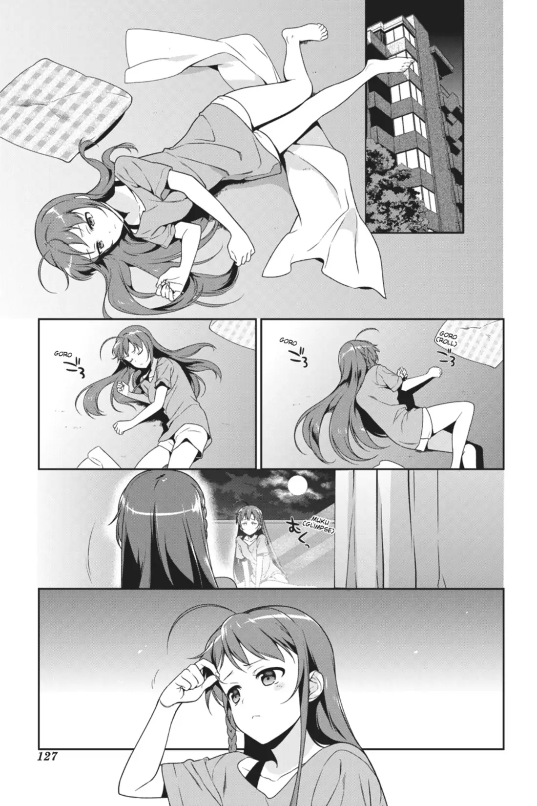 The Devil Is a Part-Timer! (Official) - Chapter 30 - Page 21