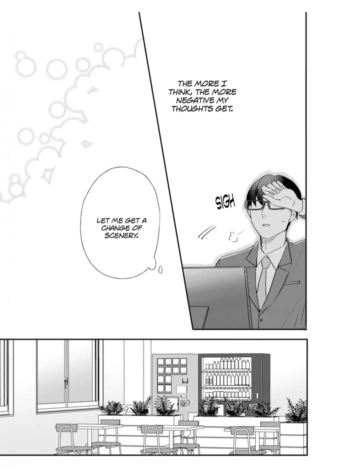 The Dom Commands via Online Chat - Chapter 5 - Page 8
