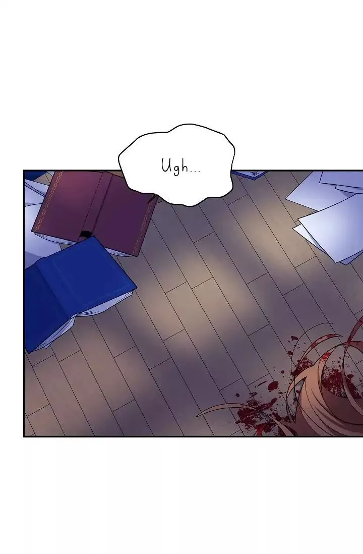 The Duchess With An Empty Soul - Chapter 2 - Page 3