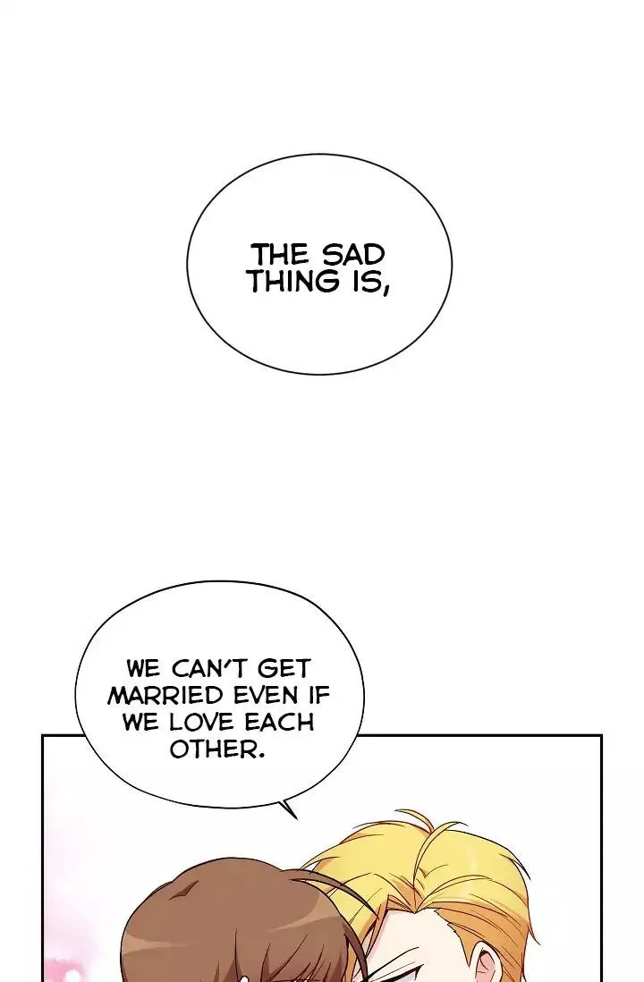 The Duchess With An Empty Soul - Chapter 2 - Page 33