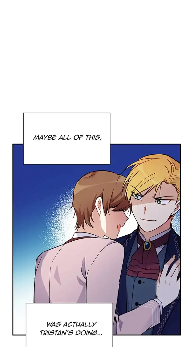 The Duchess With An Empty Soul - Chapter 5 - Page 2