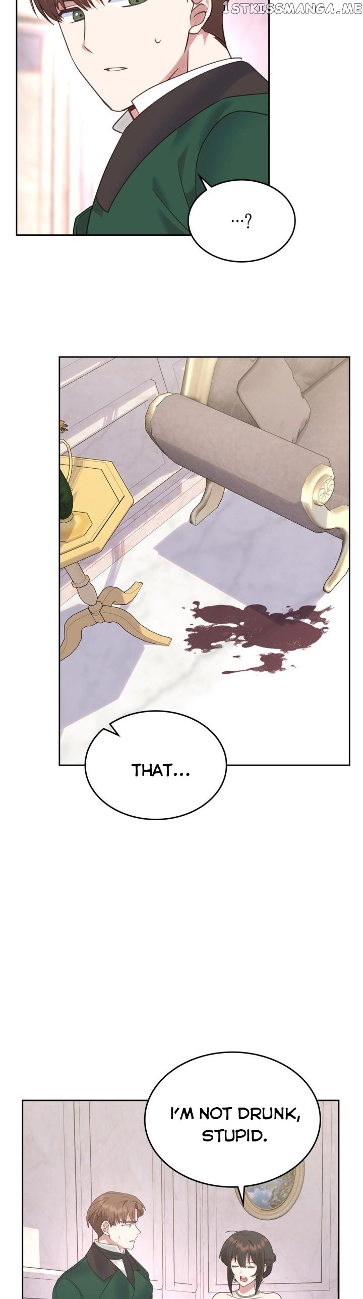 The End of this Fairy Tale is a Soap Opera - Chapter 22 - Page 5