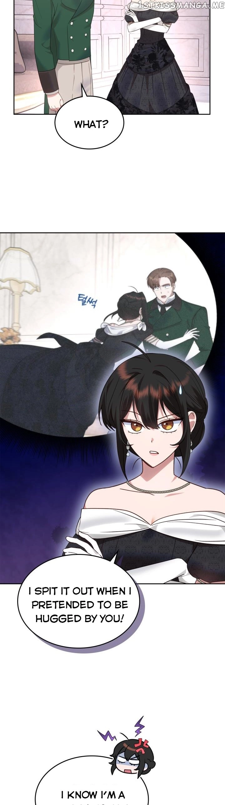 The End of this Fairy Tale is a Soap Opera - Chapter 22 - Page 6