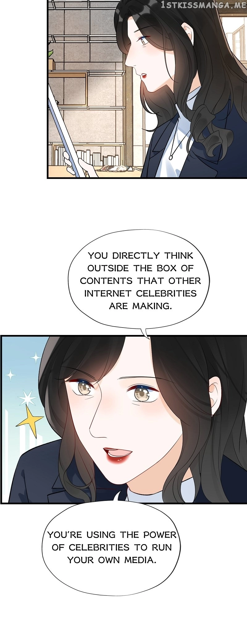 The Ex - Chapter 174 - Page 17