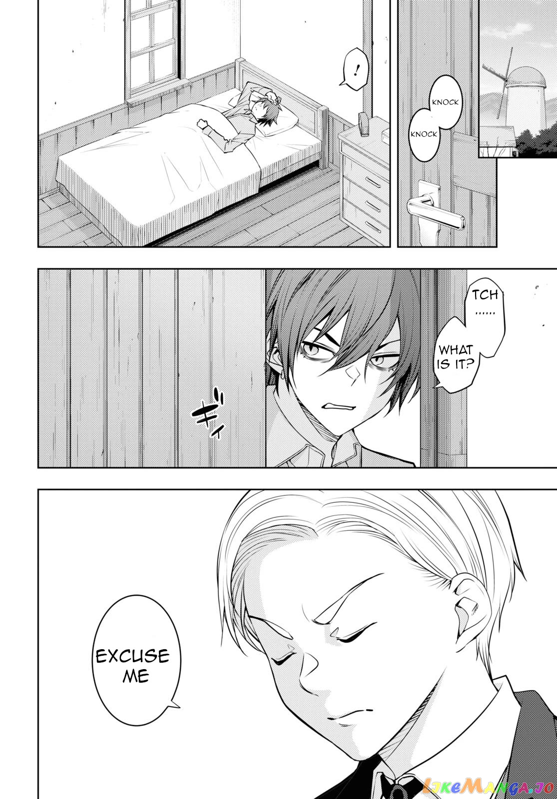 The Former Top 1's Sub-Character Training Diary ~A Dedicated Player is Currently Conquering Another World!~ - Chapter 48 - Page 13