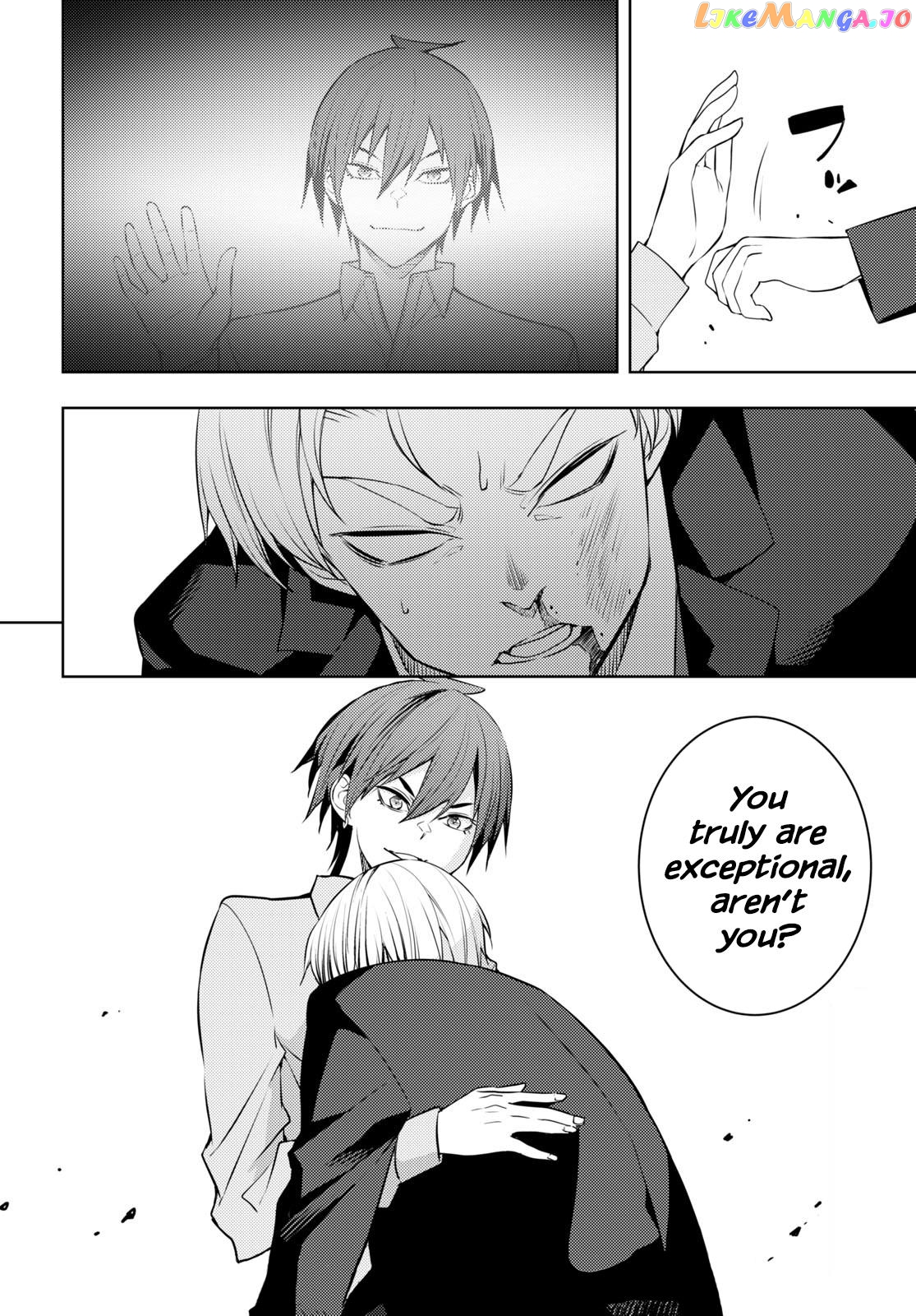 The Former Top 1's Sub-Character Training Diary ~A Dedicated Player is Currently Conquering Another World!~ - Chapter 50 - Page 22