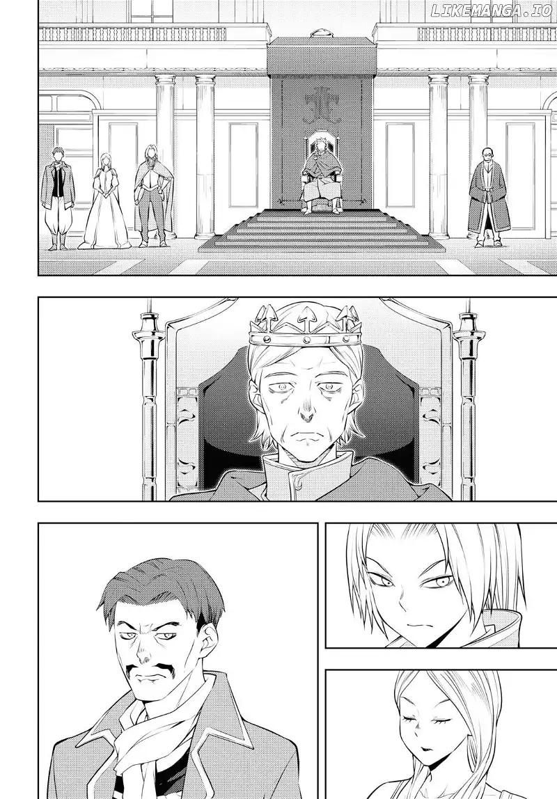 The Former Top 1's Sub-Character Training Diary ~A Dedicated Player is Currently Conquering Another World!~ - Chapter 57 - Page 18