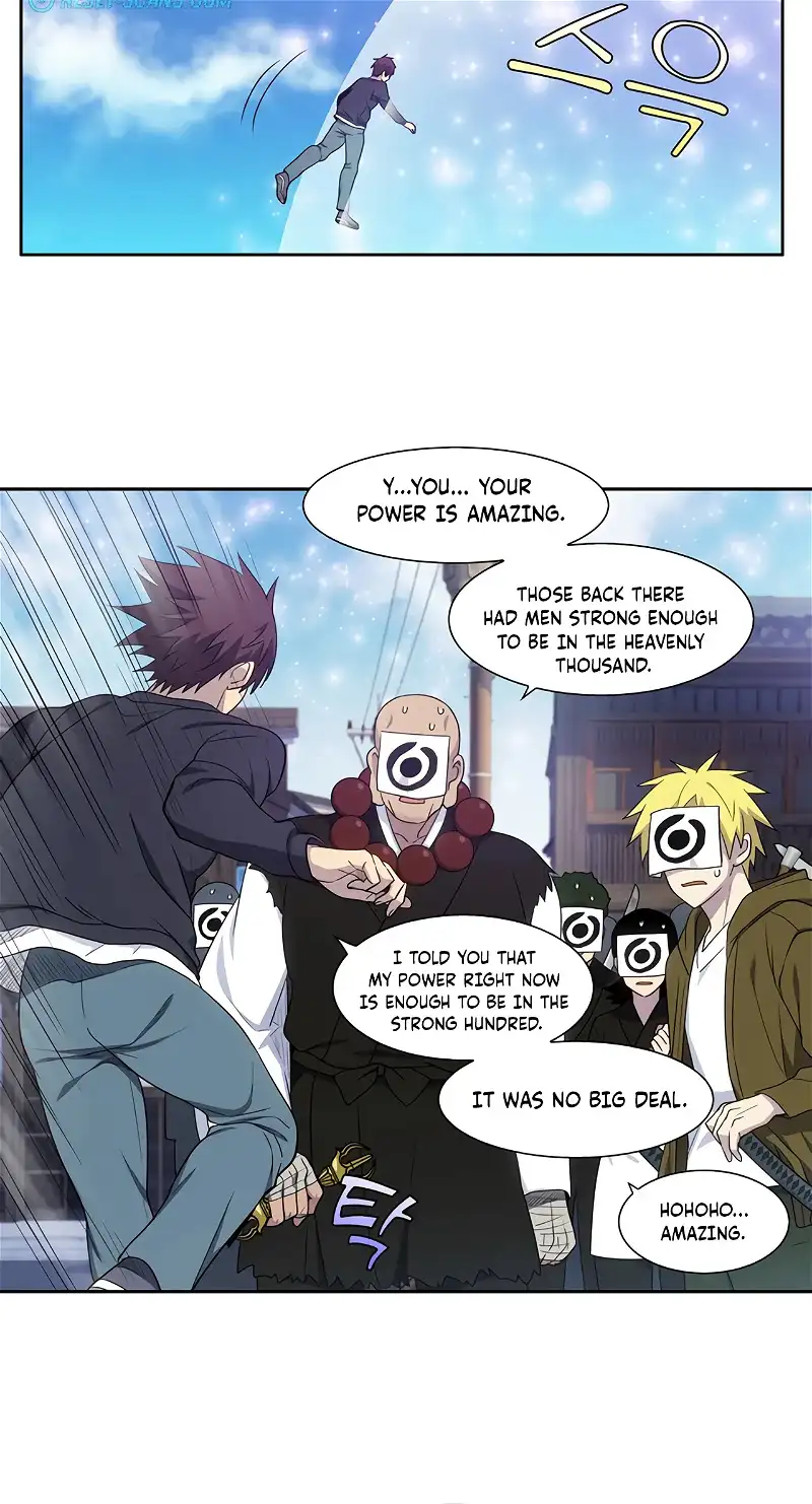 The Gamer - Chapter 432 - Page 4
