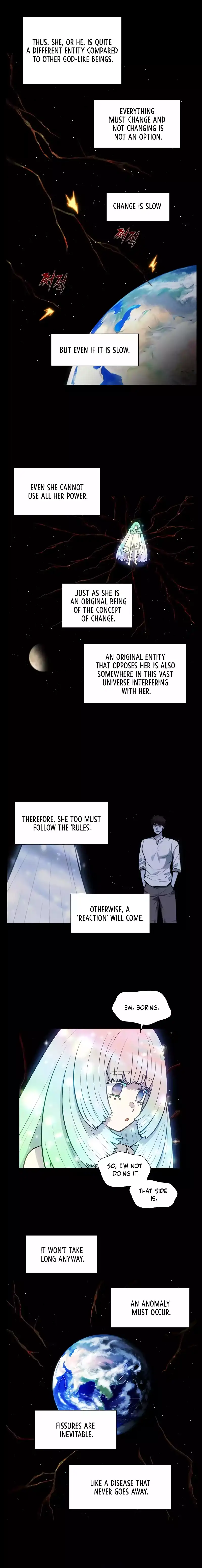 The Gamer - Chapter 508 - Page 6
