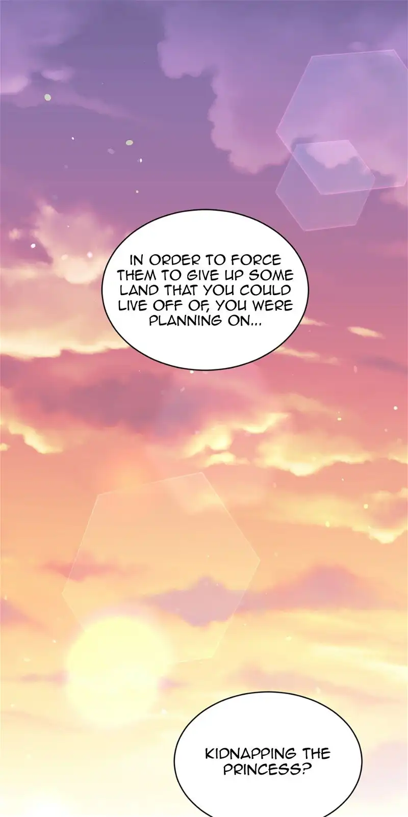 The Goal is to Become a Gold Spoon so I need to be Completely Invulnerable - Chapter 25 - Page 1
