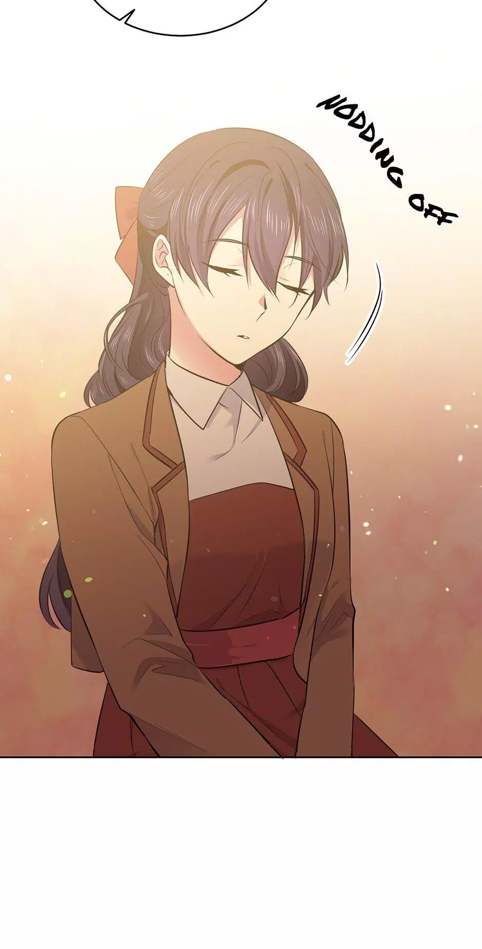 The Goal is to Become a Gold Spoon so I need to be Completely Invulnerable - Chapter 30 - Page 3