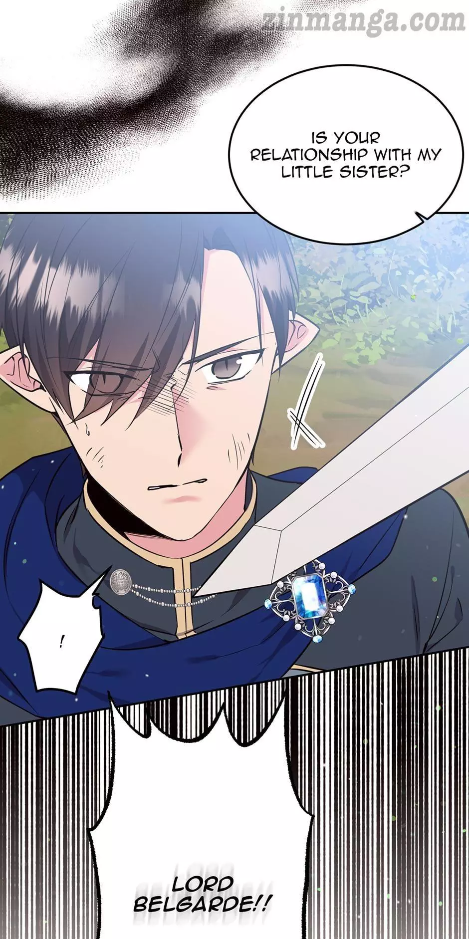 The Goal is to Become a Gold Spoon so I need to be Completely Invulnerable - Chapter 81 - Page 2