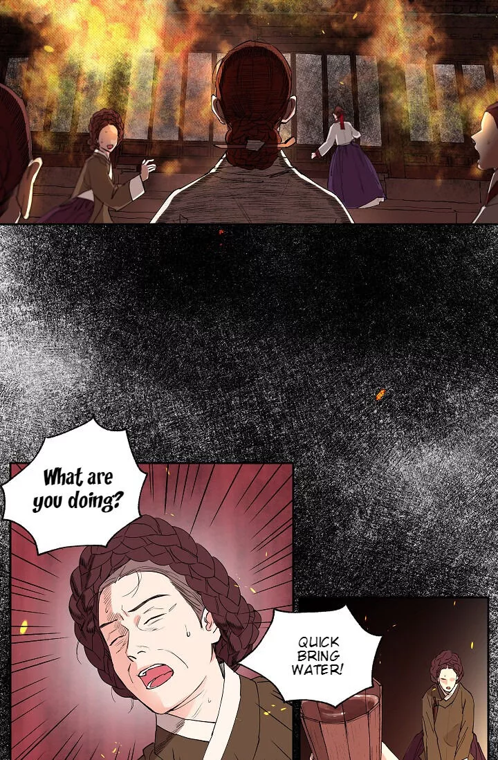 The Goblin Protector [Dynastea Scans Version] - Chapter 3 - Page 16