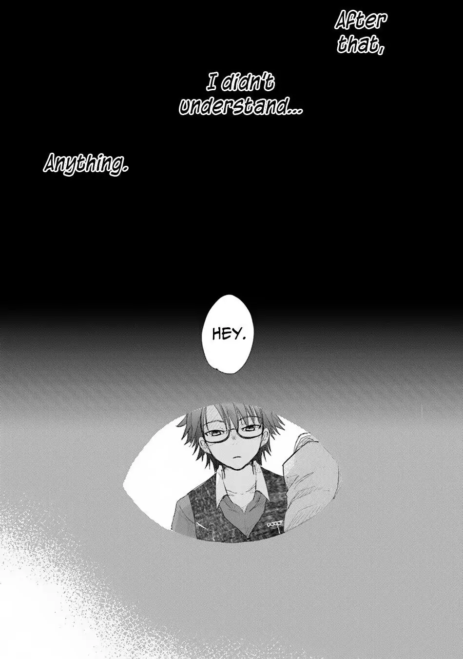 The Guild Official With the Out-of-the-Way Skill “Shadowy” Is, in Fact, the Legendary Assassin - Chapter 10 - Page 5