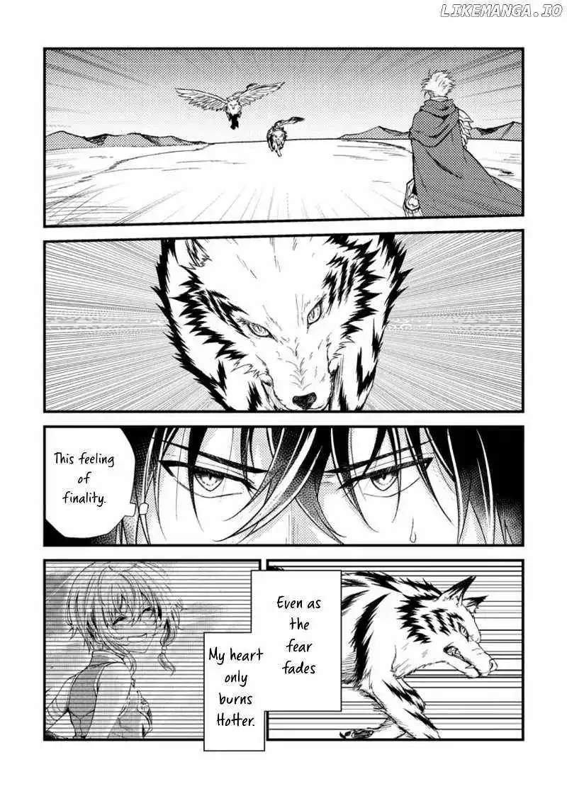 The Healer who Was Banished From His Party, Is, In Fact, The Strongest - Chapter 25 - Page 8