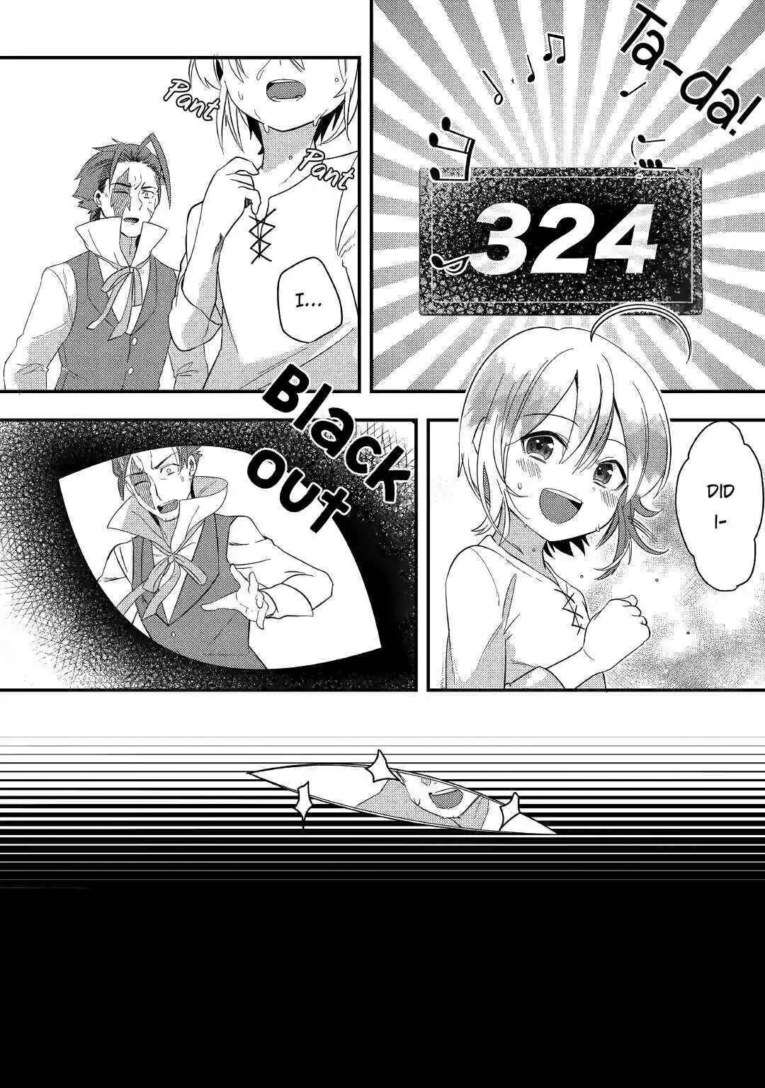 The Initial Skill Is Too Convenient and Life in the Otherworld Is Too Fun! - Chapter 2 - Page 16