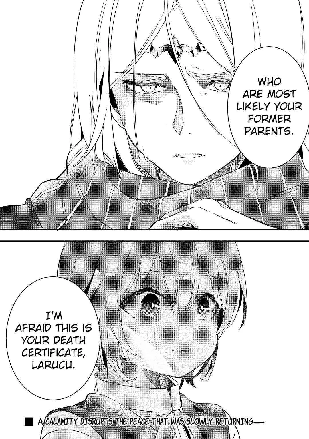 The Initial Skill Is Too Convenient and Life in the Otherworld Is Too Fun! - Chapter 4 - Page 30