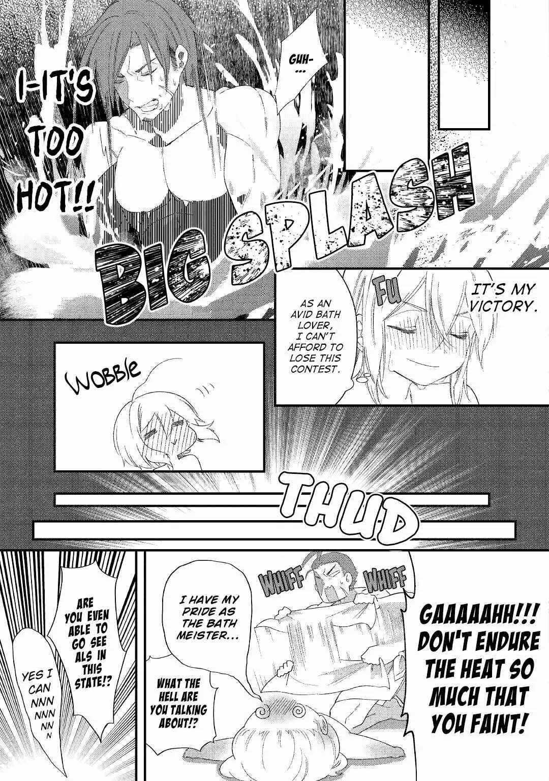 The Initial Skill Is Too Convenient and Life in the Otherworld Is Too Fun! - Chapter 9 - Page 11
