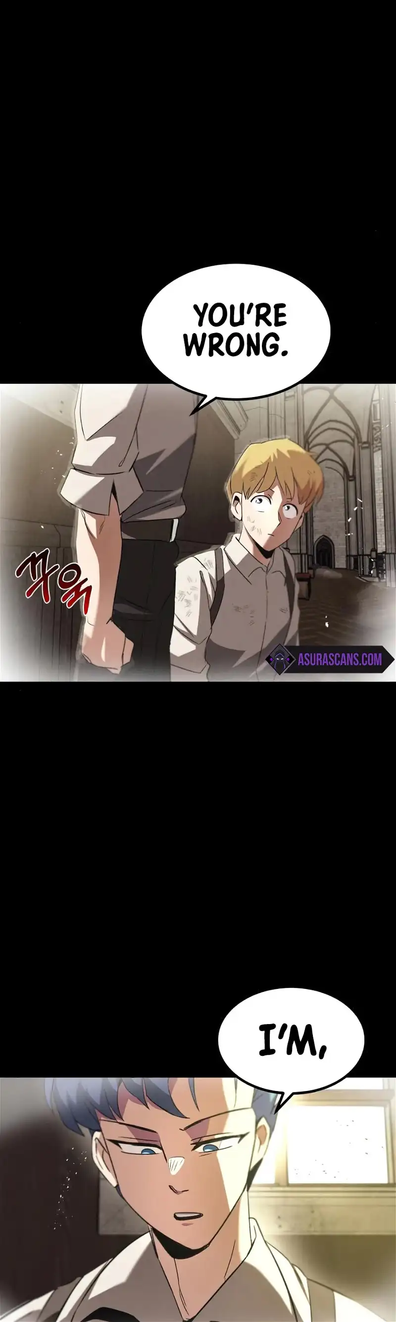 The lazy prince becomes a genius - Chapter 15 - Page 76