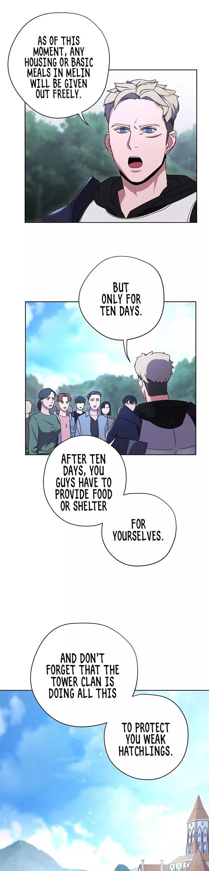 The Live - Chapter 23 - Page 16