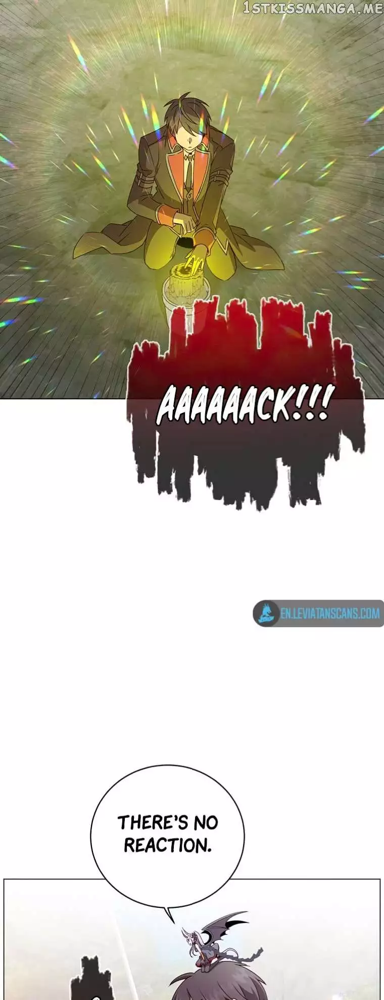 The Max Level Hero has Returned! - Chapter 135 - Page 8
