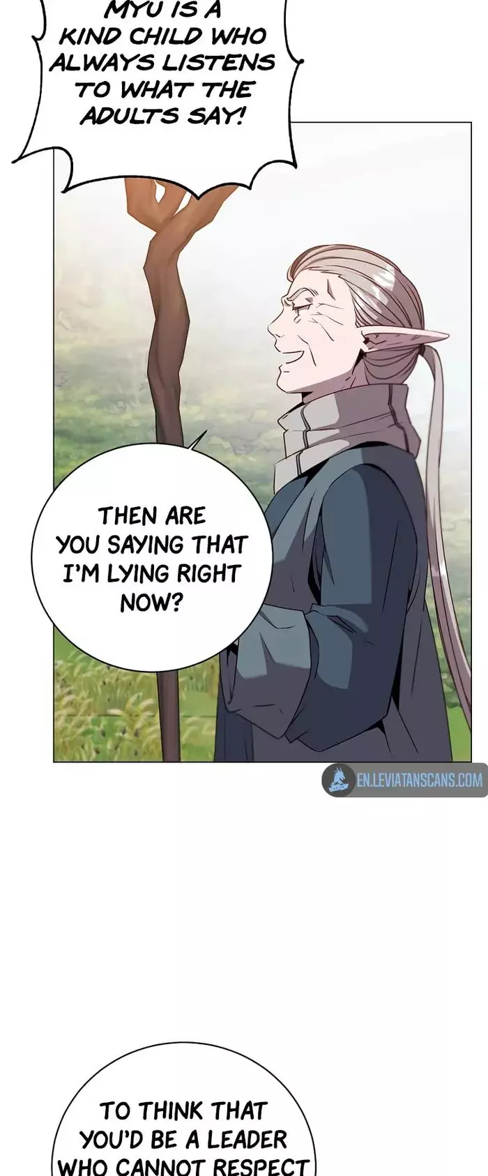 The Max Level Hero has Returned! - Chapter 137 - Page 39