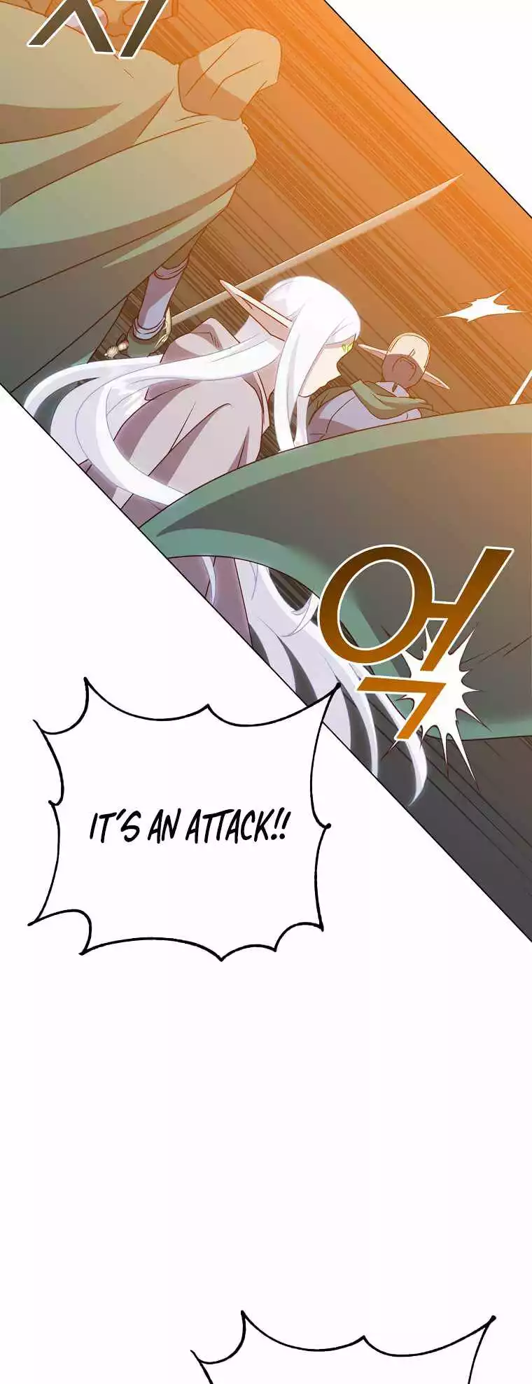 The Max Level Hero has Returned! - Chapter 147 - Page 25