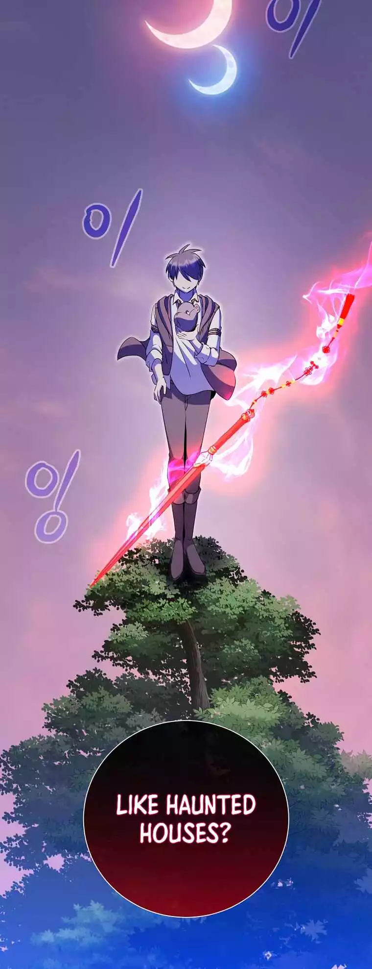 The Max Level Hero has Returned! - Chapter 147 - Page 28