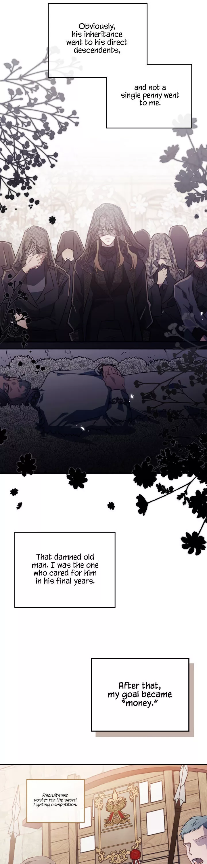 The Max Level Princess is Bored Today as Well - Chapter 1 - Page 14