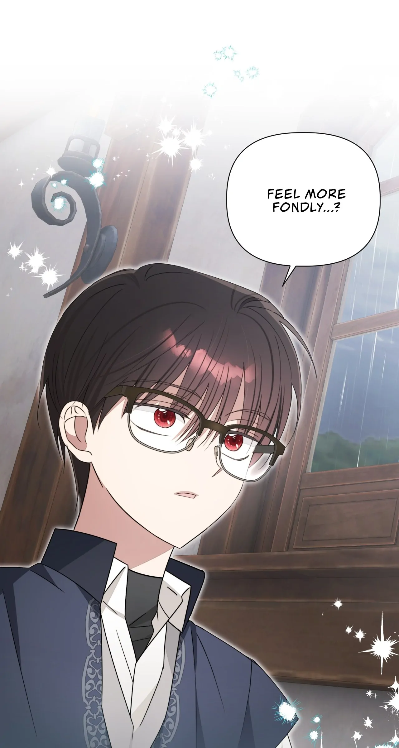 The Nerd is Actually a Tyrant [Official] - Chapter 15 - Page 10