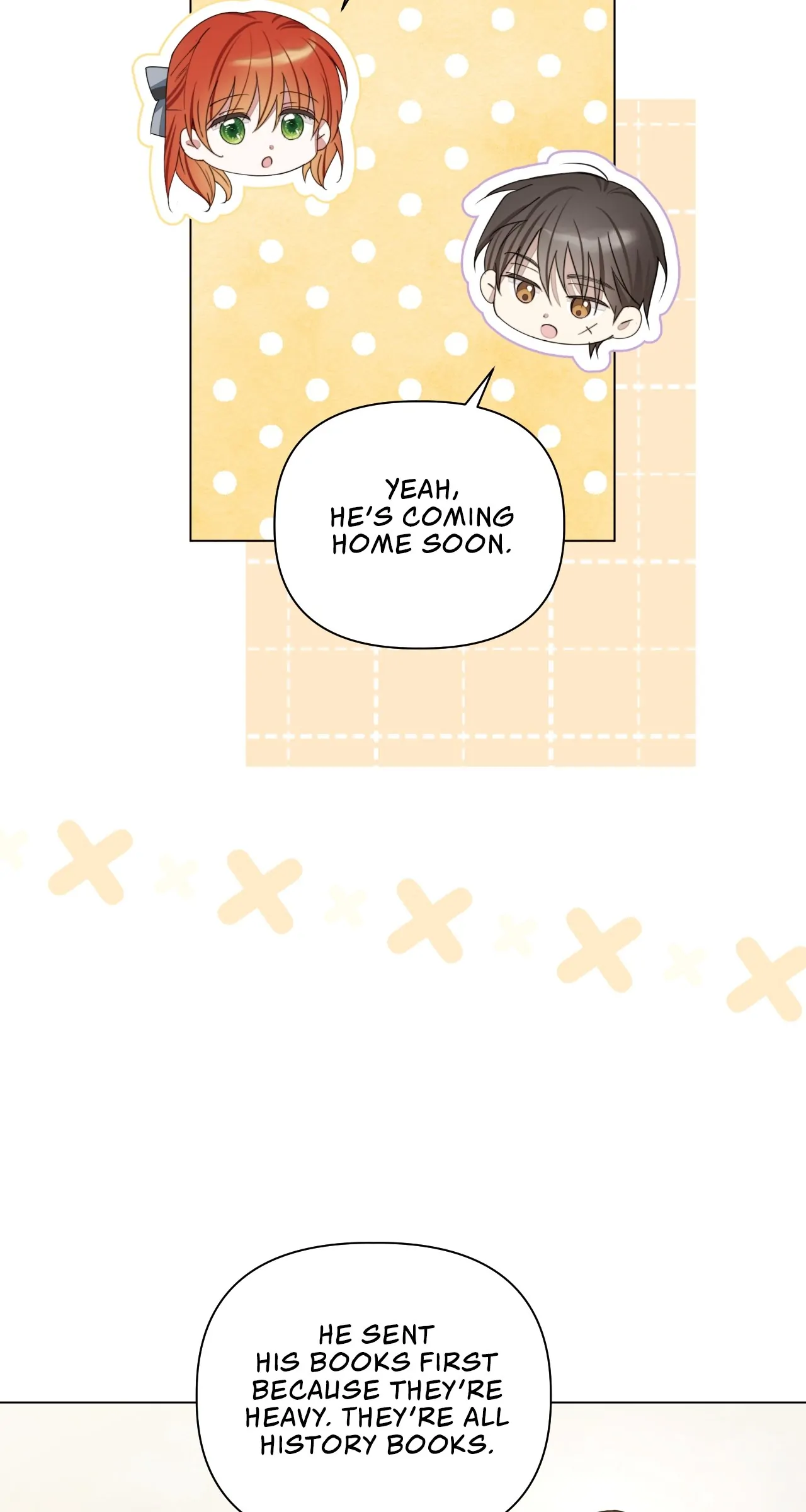 The Nerd is Actually a Tyrant [Official] - Chapter 15 - Page 45
