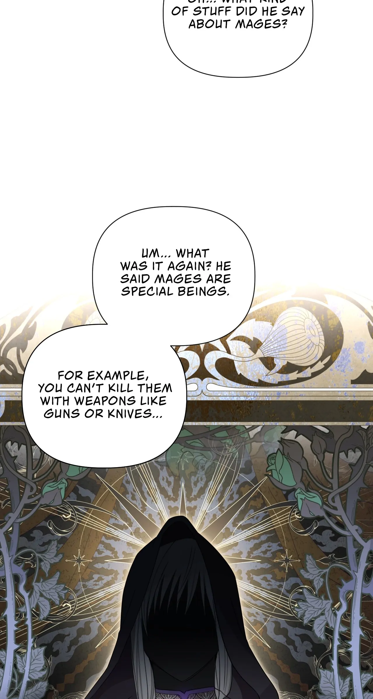 The Nerd is Actually a Tyrant [Official] - Chapter 15 - Page 49