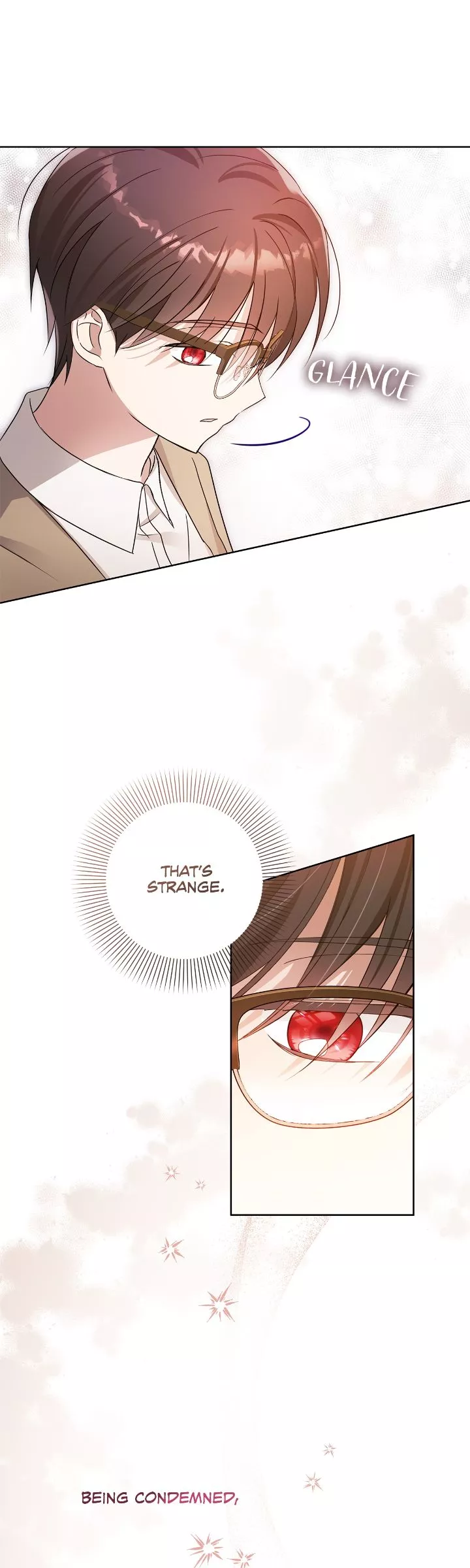 The Nerd is Actually a Tyrant [Official] - Chapter 3 - Page 25