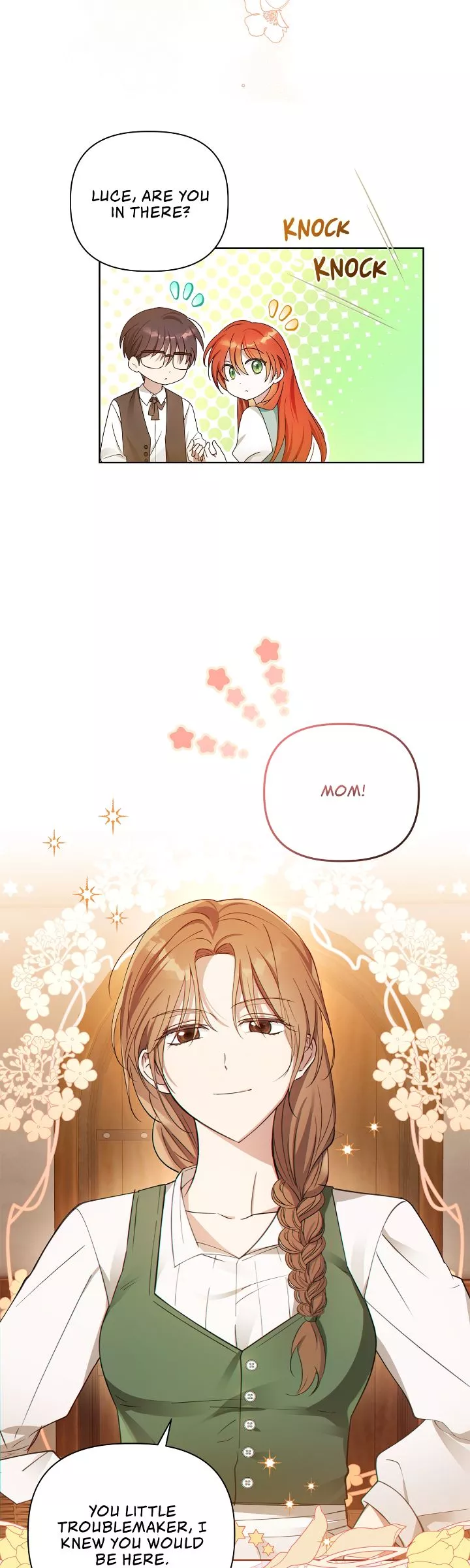 The Nerd is Actually a Tyrant [Official] - Chapter 3 - Page 45